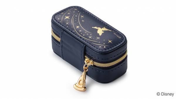 ディズニー映画『ファンタジア』デザインのジュエリーケース 手のひらにおさまるミニサイズ11月18日（金）新発売
