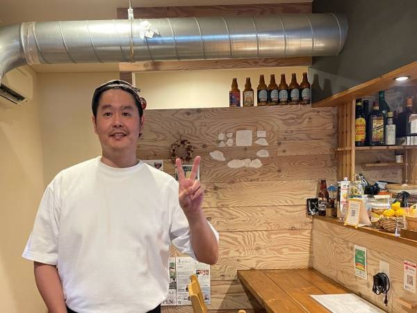 真鯛を5時間煮込んだ濃厚スープ! 鯛塩ラーメンと鯛めしで勝負!小田原に麺屋うにまるがオープン!!