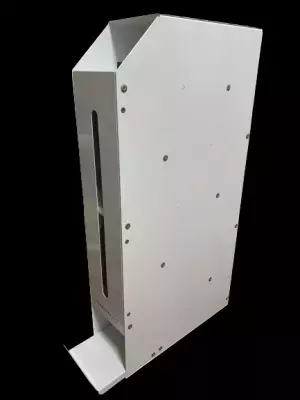 介護施設や在宅介護向けの便利アイテム「栄養剤ストッカー」発売