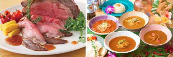 うどん県香川県の宿・大江戸温泉物語 ホテルレオマの森で楽しむ夏休み限定無料イベント【手打ちうどん体験】が7月21日スタート！