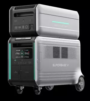 ZENDURE（ゼンデュア）が米国ラスベガスの「CES® 2023」に出展 半固体電池採用の家庭用蓄電池で防災・電気コスト低減など電力に関する課題を解決。