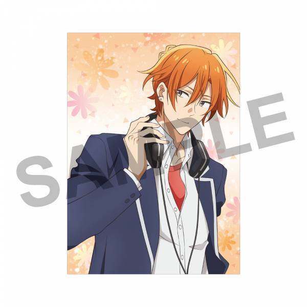 「佐々木と宮野」コラボジュエリー　3/28（月）から受注開始！