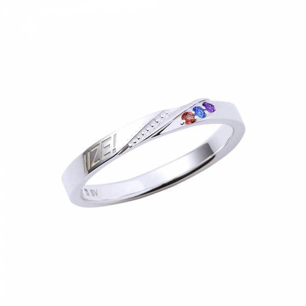 「アイドルランドプリパラ」コラボジュエリー　2/3（木）から受注開始！