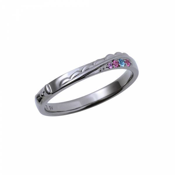 「アイドルランドプリパラ」コラボジュエリー　2/3（木）から受注開始！