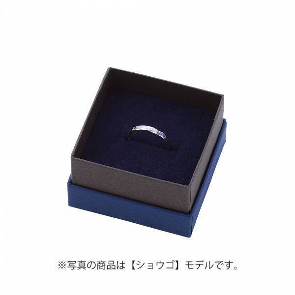 「アイドルランドプリパラ」コラボジュエリー　2/3（木）から受注開始！