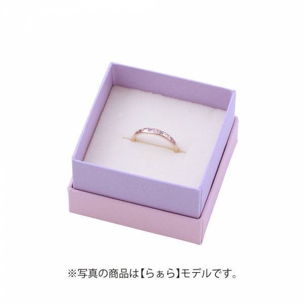 「アイドルランドプリパラ」コラボジュエリー　2/3（木）から受注開始！