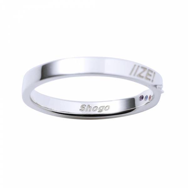 「アイドルランドプリパラ」コラボジュエリー　2/3（木）から受注開始！