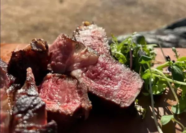 宿泊者限定　月に一度の「満月Bar」開催～焚火を囲んで月夜を楽しむ満月Bar～