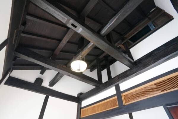脱炭素社会を目指して、関東初の古材倉庫がオープン