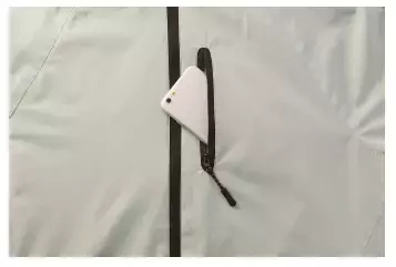 【近畿圏ライフ】雨・風を防ぐ多機能パーカー登場！「水をはじく多機能パーカー」を新発売