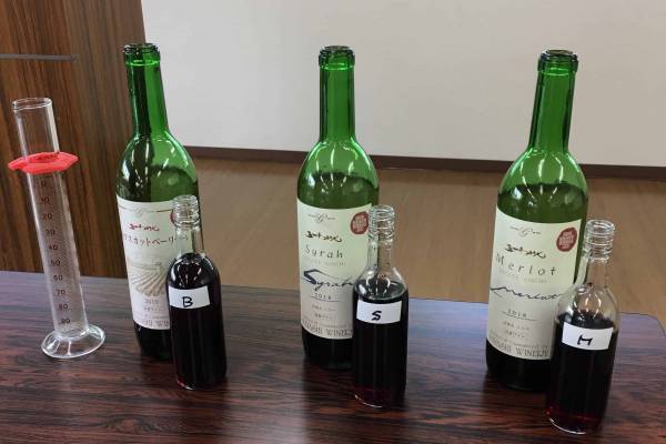 【界 松本】「信州ワインのパイオニア園で醸造家の世界観を知る収穫・試飲体験」開催 ～職人、生産者と行うご当地文化体験「手業(てわざ)のひととき」・秋～｜期間：2022年9月1日～10月10日