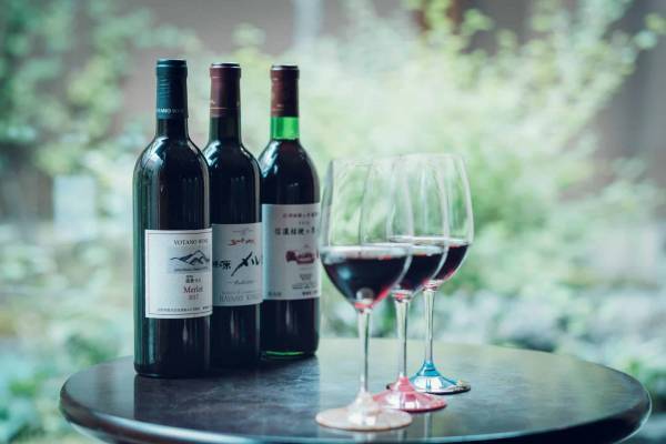 【界 松本】「信州ワインのパイオニア園で醸造家の世界観を知る収穫・試飲体験」開催 ～職人、生産者と行うご当地文化体験「手業(てわざ)のひととき」・秋～｜期間：2022年9月1日～10月10日