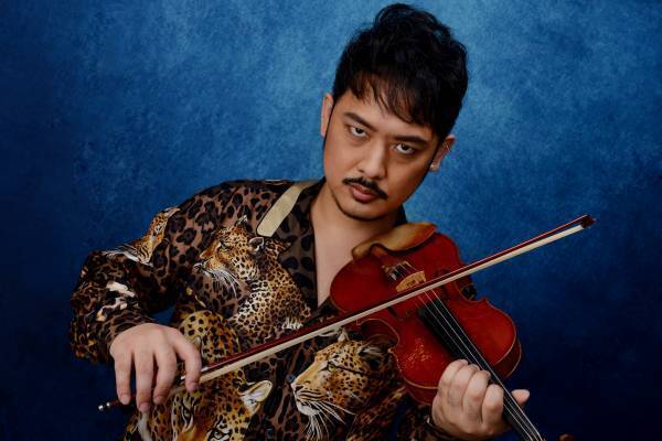 Bohemianist MasahiRo全曲オリジナル作品によるライブ　本格実現！『Private Note Live PREMIUM The BOHEMIANIST』10/1開催