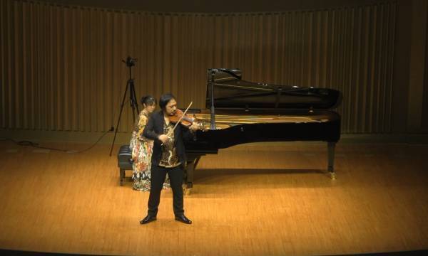 Bohemianist MasahiRo全曲オリジナル作品によるライブ　本格実現！『Private Note Live PREMIUM The BOHEMIANIST』10/1開催