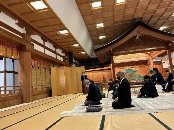 滅びゆく日本の大切な文化を再現し､日本の住文化を守ります