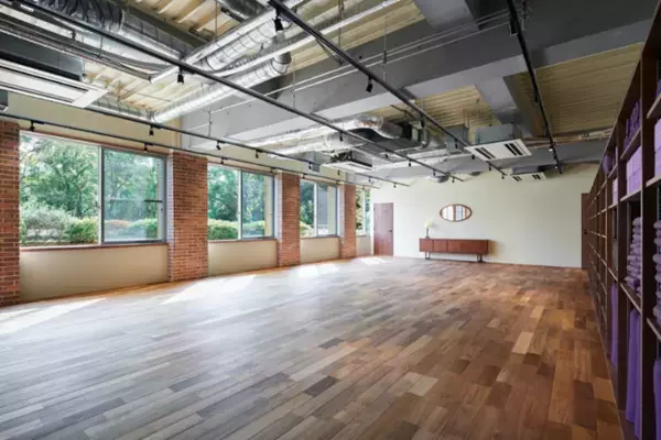 6月1日、日比谷公園に人と人、人と自然をつなぐ 新しいスポーツコミュニティがオープン