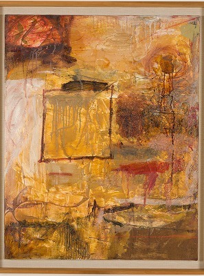 【ついに明日開催！】コンテンポラリー＆モダンアートオークション下見会無料入場