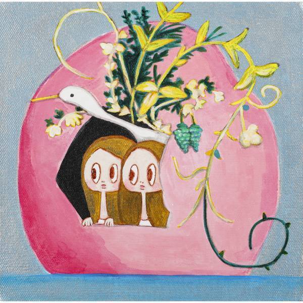 【ついに明日開催！】コンテンポラリー＆モダンアートオークション下見会無料入場