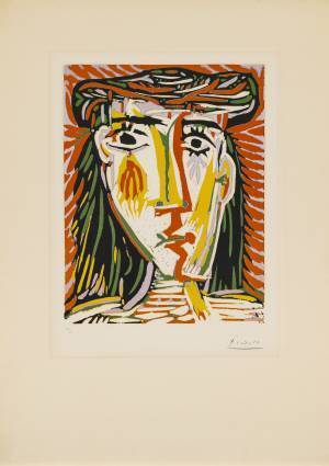 【ついに明日開催！】コンテンポラリー＆モダンアートオークション下見会無料入場