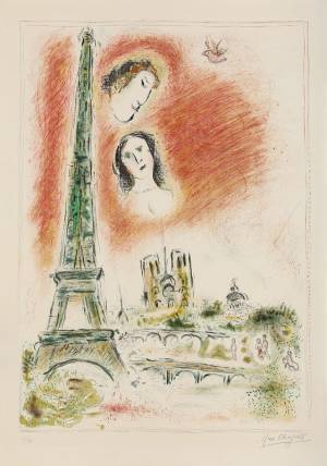 【ついに明日開催！】コンテンポラリー＆モダンアートオークション下見会無料入場