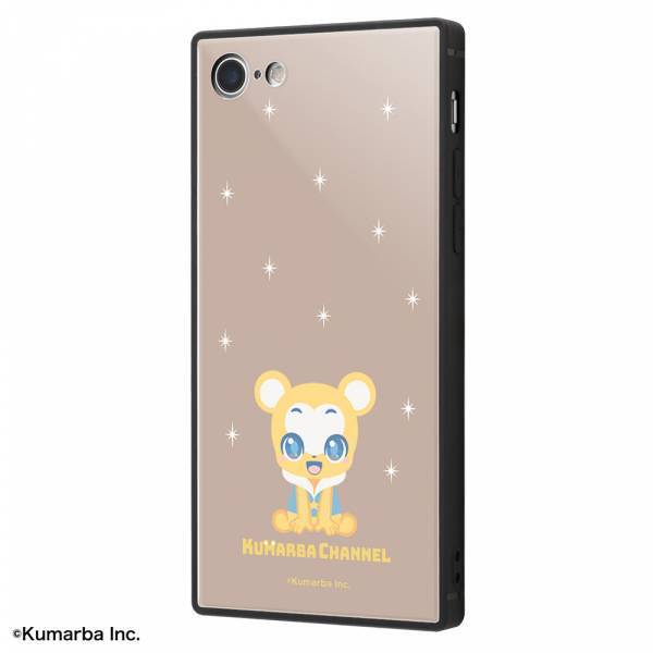 ５月１日は人気のキッズVTuber『クマーバ』の誕生日！ スマホケース“KAKU”から、くすみカラーが可愛い『クマーバ』デザインが新登場！4月２８日より発売開始。