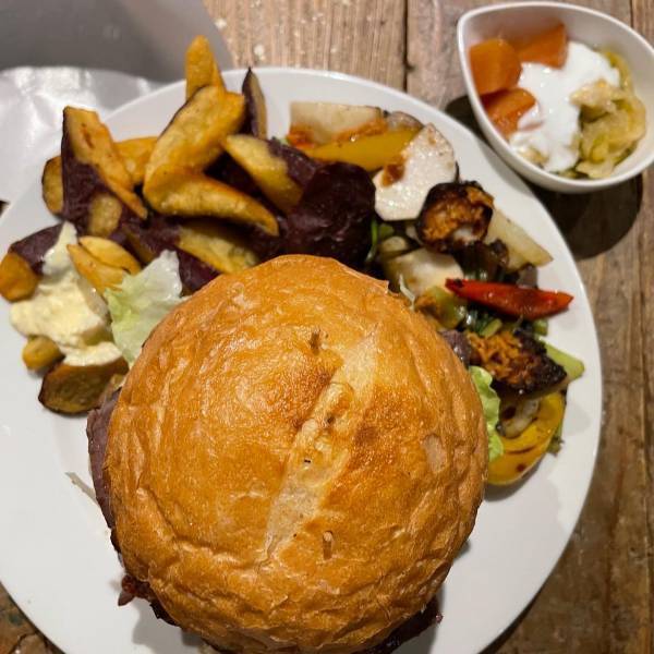 【伝説の復活】三軒茶屋ベーカーバウンス創業　渡邉氏の新ブランド「KRONE DINER/クローネダイナー」が池尻大橋にオープン！