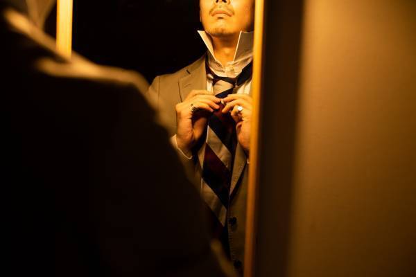 【父の日】ネクタイD2Cブランド「MAN ABOUT TOWN」が父の日キャンペーン開催中！