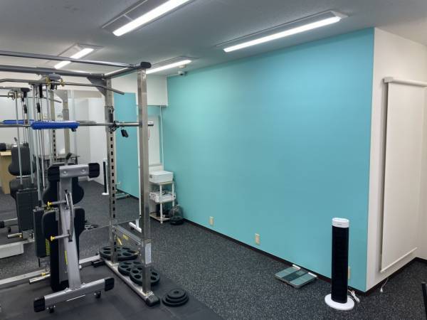 【中野駅から徒歩1分】海外式ボディメイクを提供する「アップルジム中野店」が8/15にリニューアルOPEN！