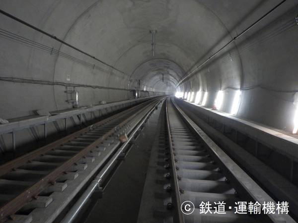 相鉄・東急直通線の工事等の状況及び開業予定時期について【相模鉄道・東急電鉄・鉄道運輸機構】