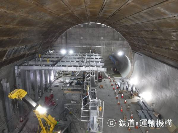 相鉄・東急直通線の工事等の状況及び開業予定時期について【相模鉄道・東急電鉄・鉄道運輸機構】