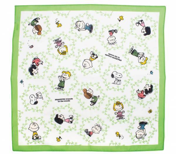 2022年4月1日(金)オープン!「スヌーピータウンショップ越谷レイクタウン店」