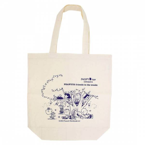 2022年4月1日(金)オープン!「スヌーピータウンショップ越谷レイクタウン店」