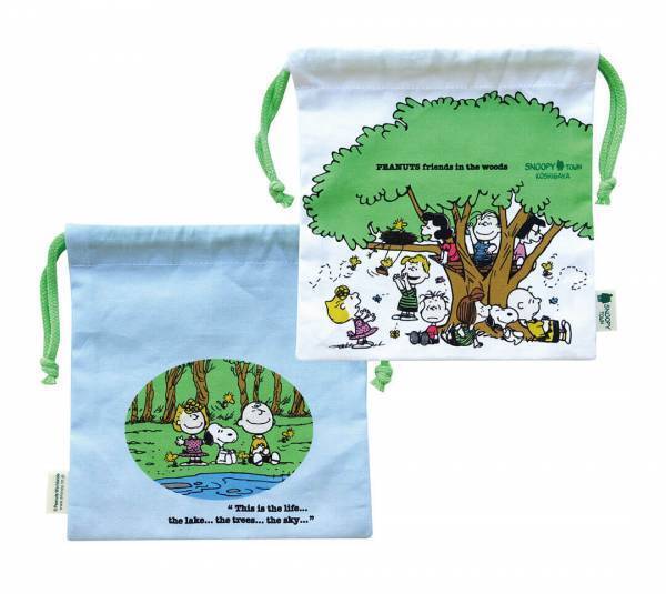 2022年4月1日(金)オープン!「スヌーピータウンショップ越谷レイクタウン店」