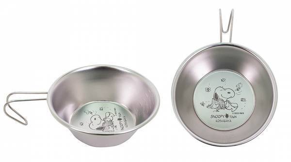 2022年4月1日(金)オープン!「スヌーピータウンショップ越谷レイクタウン店」