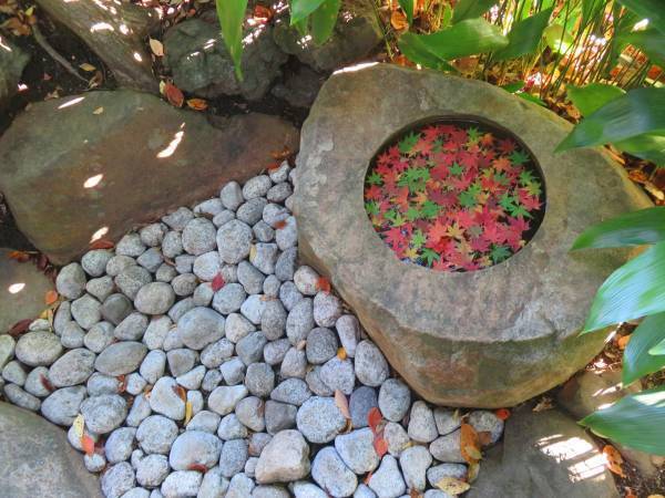 【11月11日更新】10月中旬～東京の紅葉シーズン到来！都内の由緒正しい絶景9庭園を巡る「紅葉めぐりスタンプラリー」を開催