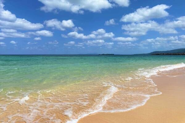 【西表島ホテル】西表島の穴場ビーチを満喫する「イリオモテ海水浴」開催｜期間：2022年7月1日～8月31日