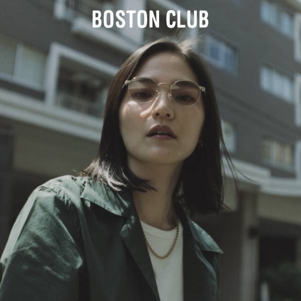 「BOSTON CLUB〈ボストンクラブ〉POPUP」 　　伊勢丹新宿店にて開催！