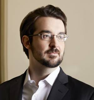 世界中が絶賛する演奏『シャルル・リシャール＝アムラン オール・ショパン ピアノ・リサイタル』広島公演決定！