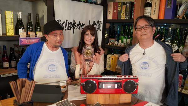 今年の1曲は？カセ大、今年もやります。 「ザ・カセットテープ・ミュージック」 12月18日（日）よる9時～