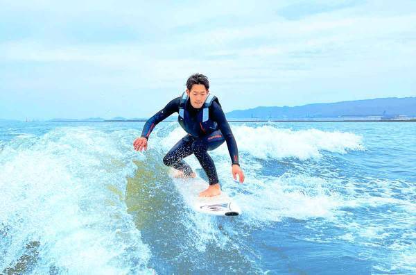 biid（ビード）【サスティナブル×フリーマーケット】大阪北港マリーナHULLの環境に配慮したデザイナーズ公園「PARK HULL」にて、フリーマーケットスペースが誕生！