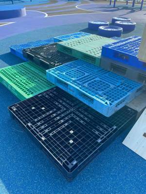 biid（ビード）【サスティナブル×フリーマーケット】大阪北港マリーナHULLの環境に配慮したデザイナーズ公園「PARK HULL」にて、フリーマーケットスペースが誕生！