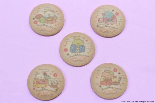 京都・映画村で開催の『すみっコぐらし えいがむらかくれんぼ』続報！