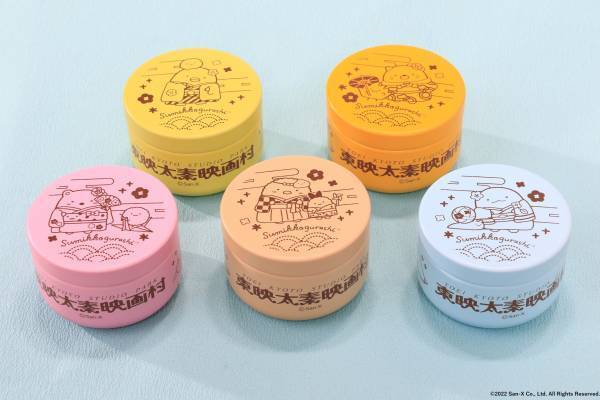 京都・映画村で開催の『すみっコぐらし えいがむらかくれんぼ』続報！