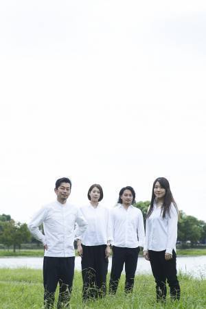 若手脚本家、演出家、キャストを起用した新作公演　イノチガケプロデュース『ハーツ・ハート・ハード！』上演決定　カンフェティでチケット発売