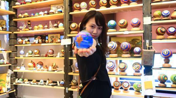 永島聖羅が豊かな自然と歴史の面影残る佐世保へ！「NEXT TRIP ～花と歴史の長崎旅・後編～」6月30日(木)よる9時からBS12で放送！