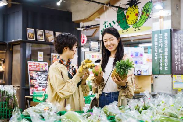 【BEB5沖縄瀬良垣】沖縄でゆっくり、のんびり卒業旅行を楽しみたいという人に向けた宿泊プラン 「よんな～ ちゅライフ沖縄卒旅」を販売｜期間：2023年2月1日～3月31日