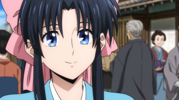 TVアニメ「るろうに剣心 －明治剣客浪漫譚－」第2弾PV・追加キャスト情報解禁