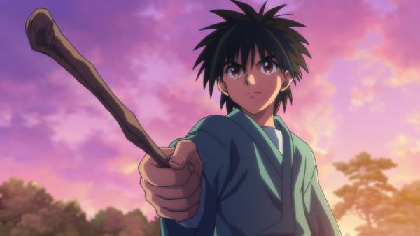 TVアニメ「るろうに剣心 －明治剣客浪漫譚－」第2弾PV・追加キャスト情報解禁