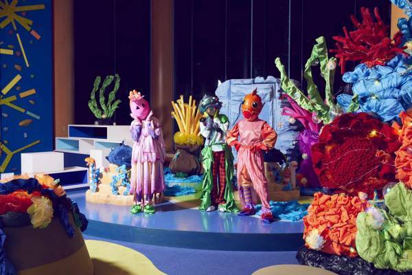 【リゾナーレ熱海】ウニやクマノミなど計13種の仮装グッズで海のいきものになりきる！「海のいきものハロウィン」開催｜期間：2022年10月1日～31日