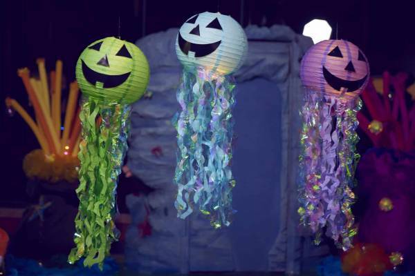 【リゾナーレ熱海】ウニやクマノミなど計13種の仮装グッズで海のいきものになりきる！「海のいきものハロウィン」開催｜期間：2022年10月1日～31日